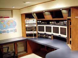 Your radio shack, however, is simply the place you keep your radio and ham equipment. 8 Ham Radio Shacks Ideas Ham Radio Radio Shack Radio