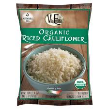 Tobacco products cannot be returned to costco business delivery or any costco warehouse. Via Emilia Organic Riced Cauliflower 12 Oz Instacart