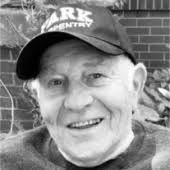 Obituary information for Wilbert Edison Myers