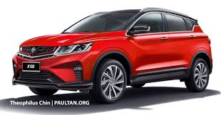 Research proton x70 (2020) 1.8 tgdi premium 2wd car prices, specs, safety, reviews & ratings at carbase.my. 2020 Proton X70 Ckd Why It Retains Its 1 8l Turbo Engine Downsized 1 5l Reserved For Upcoming X50 Paultan Org