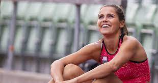 With this picture, the norwegian makes his relationship with athlete amalie iuel public. Amalie Iuel With A New Norwegian Record