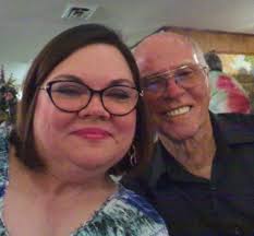 I Love this Picture of Grandma and Grandpa Orr, I sure wish I could have  spent more time getting to know them before they passed