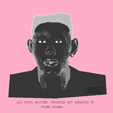 It could easily be the official cover of igor, really good work. I Made The Igor Album Cover In Ms Paint Tylerthecreator