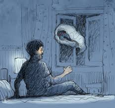 Spooky stories from the Hungry Ghost Month | The Star