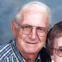 D. Wayne Raulston (1923–2002)