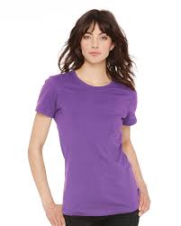 Next Level 3900 Womens Cotton Short Sleeve Boyfriend Crew