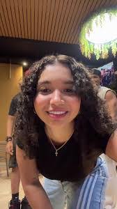 Natasha Antonio's Instagram, Twitter & Facebook