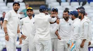 It must be noted that root made his test debut in india in 2012 when he helped england draw the final test with a resolute knock which in turn gave them a series win. India Vs England 4th Test Preview India Go For Series Equaliser In Southampton Sports News The Indian Express