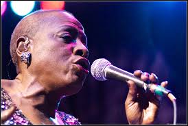 SPACE CITY ROCK » Live: Sharon Jones and the Dap-Kings