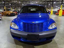 Image result for Patriot Blue 2003 Chrysler