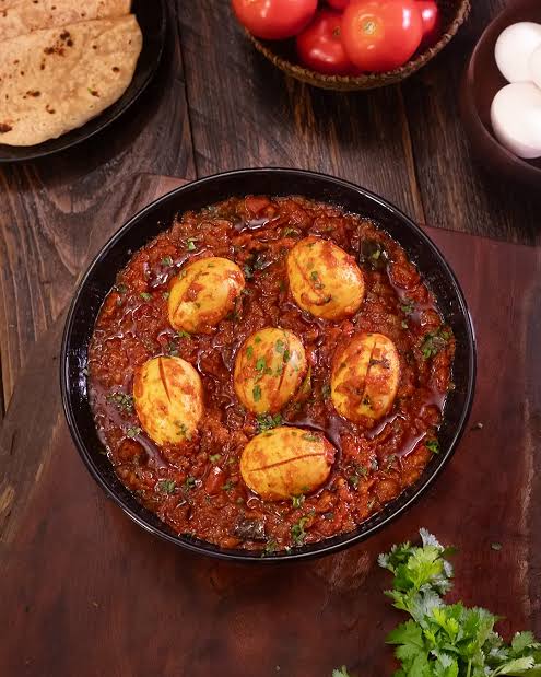 Egg Curry