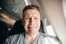 Je me suis déjà dit, un accident reste un accident. Peur De L Avion Phobie Isabelle Vergnes Sophrologue Oise Val D Oise