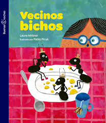 Vecinos Bichos