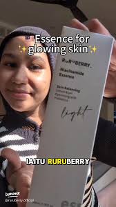Essence Pilihan Terbaik untuk Kulit Berminyak di Malaysia 💦✨