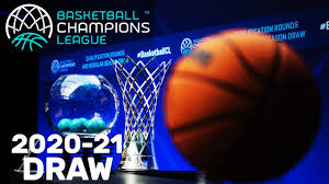 Uefa champions league 2020/21 final review. Draw Basketball Champions League 2020 21