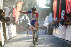 Direct energie 1 hivert jonathan (fra) 2 boudat thomas (fra) 3 burgaudeau mathieu (fra) 4 calmejane lilian (fra) 5 cousin jerome (fra) 6 ourselin paul (fra) 7 tulik angelo (fra). 2019 Uci Cycling Calendar 2019 51eme Tour Cycliste International Du Haut Var Velowire Com Photos Videos Actualites Cyclisme