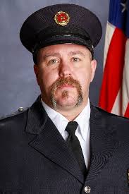 University Heights Fire Department