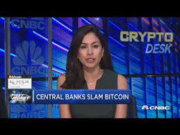 A decentralized system of money that cannot be controlled or. Bitcoin Scares Central Banks Here S Why Youtube