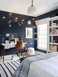Sunny Circle Studio Boy Bedroom Design Outer Space Bedroom Boy Room Paint