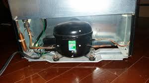 Preferably, many men/women get a huge one for their home, but galanz mini fridges offer you the ability to put the galanz mini fridge 2.7 is the unique and distinct variety of fridge you're looking for. Where Are The Refrigerator Coils On This Fridge More Info In Comments Howto