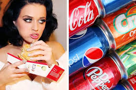 Answer 10 Fast Food Questions And We Ll Reveal Which Soda You Are Quizzes Food This Or That Questions Quizzes Funny