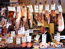 «what customs are typical when celebrating christmas in spain?«. Christmas Food And Sweets In Spain