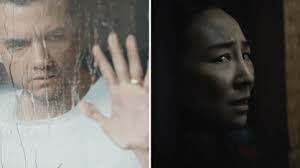 "A Última Casa" une Wagner Moura e Greta Lee em suspense e drama familiar