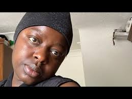 Kiyès nou Ye 2024 Maquilleuse Sandra Étienne