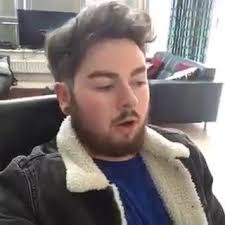 When your boyfriend thinks your handbag is a storage unit