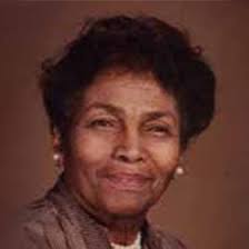 Martha Bailey Briggs