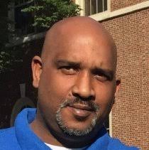 St. Patrick's Cemetery