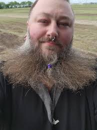 Got through viking weekend