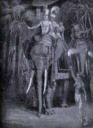 Aynı zamanda kültürel başarılarıyla da tanınır ve buda'nın büyük bir arkadaşı ve koruyucusuydu. King Ajatashatru Of Magadha