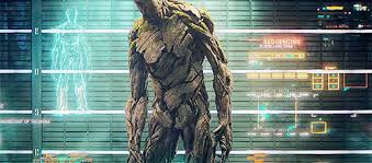 Infinity war takes place roughly four years after vol. What Is Groot S Growth Rate Scientifically