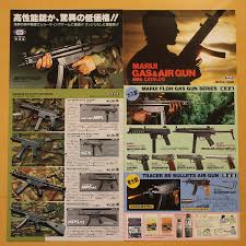 If you aren't sure where to begin, we've gathered this list of the most reputable brands. Tokyo Marui Wikipedia