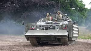 Image result for tankfest british armour 2017