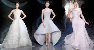 Post su abiti da sposa armani scritto da abitidasposaarmani. Abiti Da Sposa Armani I Modelli Piu Belli Dello Stilista Foto Nanopress Donna