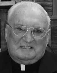 HOLY CROSS JUBILARIANS