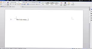 Jendela Wps Office Alternatif Gratis Untuk Microsoft Office