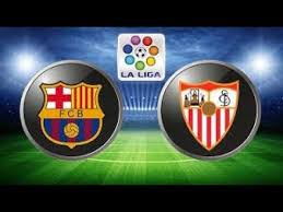 Stream barcelona vs sevilla live. Barcelona Vs Sevilla Live Streaming Ø¨Ø« Ù…Ø¨Ø§Ø´Ø± Ø¨Ø±Ø´Ù„ÙˆÙ†Ø© Ø¶Ø¯ Ø§Ø´Ø¨ÙŠÙ„Ø© Youtube