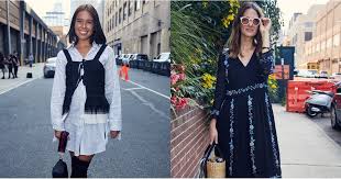 Being asian, specifically chinese, (almost) all of my fellow chinese friends grew up bilingual not. New York Vs California Style Popsugar Fashion