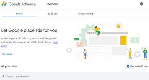 You'll already have noticed that google adsense gives. How To Add Google Adsense To Your Wordpress Website