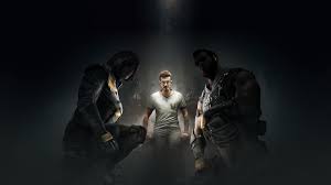 If you want to download tom clancy's rainbow six: Tom Clancy S Rainbow Six Siege 4k Wallpaper Year 5 Pass 2020 Games Playstation 4 Xbox One Pc Games Black Dark 1246