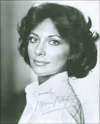 Marie Masters's Instagram, Twitter & Facebook