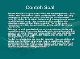 Mencari informasi terkait contoh soal metode simpleks 3 variabel dan penyelesaiannya. Contoh Soal Cerita Metode Simpleks Maksimum 3 Variabel Bagikan Contoh