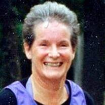 Maisie Cromie Obituary