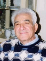 Obituary for Salvatore P Guida