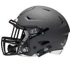 Our impact tests evaluate a helmet's ability to reduce linear for varsity football helmets, we recommend any 5 star helmet. Helme Riddell Speed Flex Helm