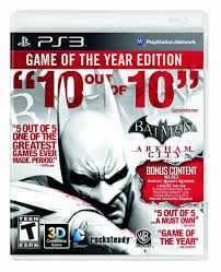 You will get an audio confirmation and when you continue your game, you will get the option to select your favorite skin. Batman Arkham City Ps3 Arkham City City Games Batman Arkham City
