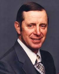 Stanley Robert Burch (1926-2012)